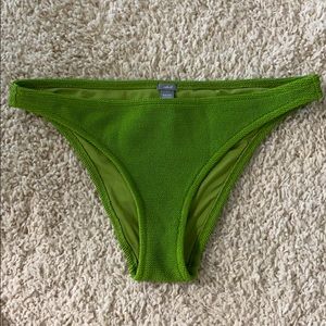 Aerie swim cheeky bikini bottoms